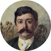 sui vostri quadri