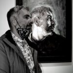 Alessandro Meddi a OpenArt Market