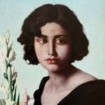 Bruno Croatto, Tuberosa (1932)